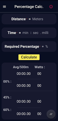 Row Coach Screenshot 2 - AppWisp.com