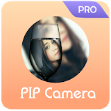 PIP Camera Pro 2017 icon
