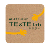TE&TE lab（テテラボ） icon