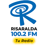 Cover Image of Скачать Risaralda 100.2 FM TU RADIO  APK