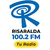 Risaralda 100.2 FM TU RADIO icon