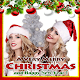 Christmas photo frame Download on Windows