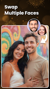 Face Swap – AI Photo Editor 2