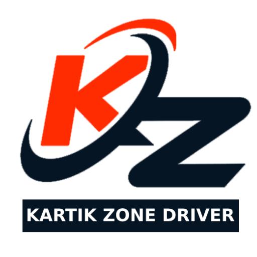 Kartik Zone Driver