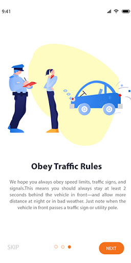 iSmart Challan Screen 3