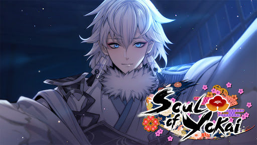 Soul of Yokai: Otome Game - Simulation - games