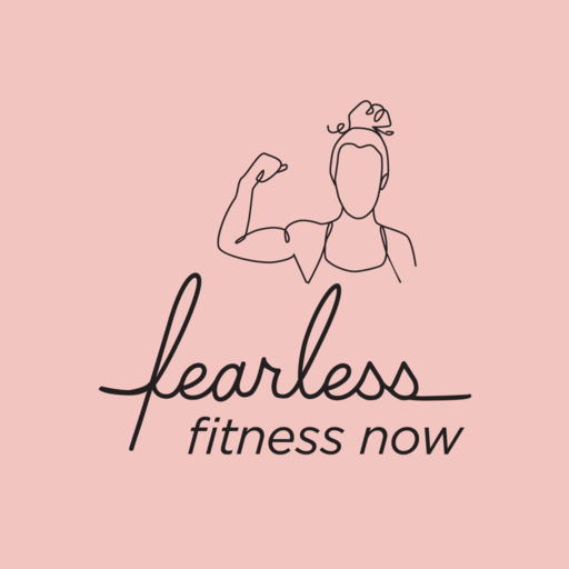 Fearless Fitness Now logo