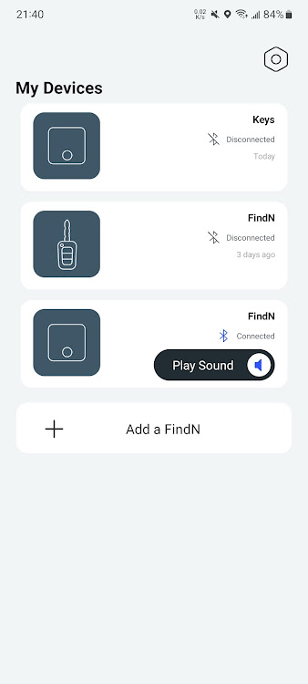 FindN - 1.1.0 - (Android)