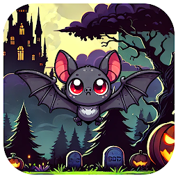 Icon image Halloween Challenge