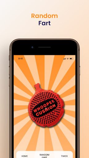 Whoopee Cushion Prank Screen 3