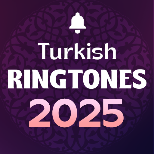 Turkish Ringtones 2025 Laai af op Windows