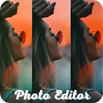 Cover Image of Download Photo Editor Free App 2022 1.3 APK