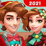 Cover Image of Download Hotel Craze: Grand Hotel Story 1.0.2 APK