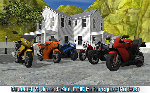 Bike Race: Motorcycle World apkdebit screenshots 5
