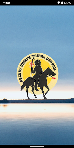 Android application Agency Chiefs Tribal Council screenshort