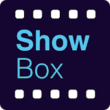 Show Box - Movies & TV shows icon