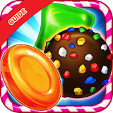Guide For Candy Crush Saga 2 icon