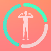 Zero Calorie Fasting Tracker App Intermittent Fast  Icon