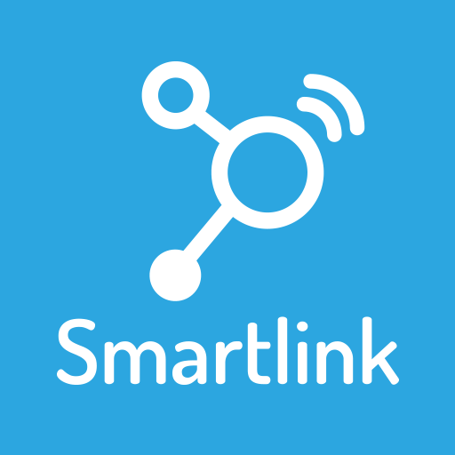 스마트링크 차량관제 logo