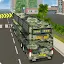 Army Bus Transporter Sim Games