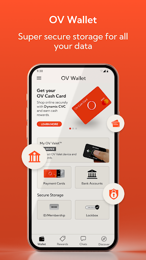 OV Loop Screen 2