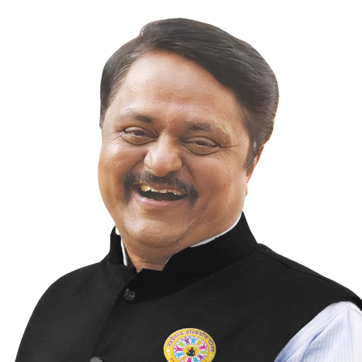 Makarand Tilloo - Laughteryoga logo
