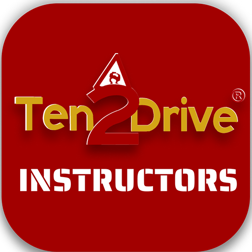 Instructors® logo