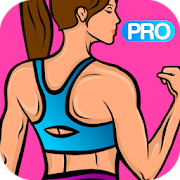 Workout For Women : Female Fitness Workout PRO