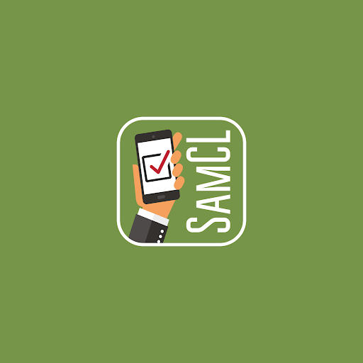 Android application Чек-лист screenshort