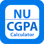 EasyCGPA - NU CGPA Calculator Apk