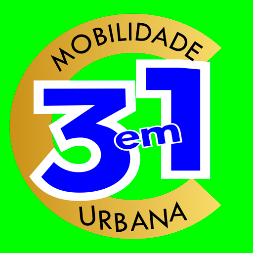 3.1 Mobilidade Passageiro logo