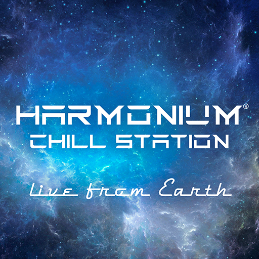 Harmonium®Chill Station logo