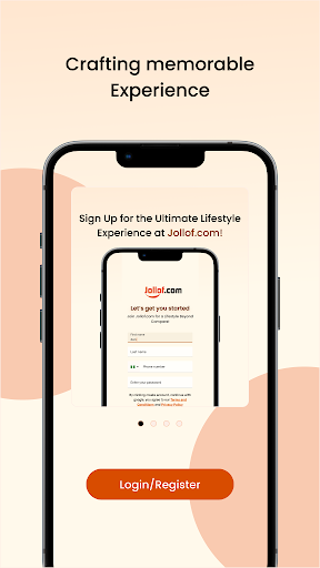 Jollof.com Screen 3