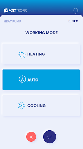 Polyconnect Screen 3