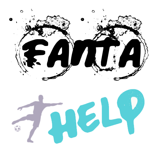 FantaHelp - FantaCalcio 2025 logo