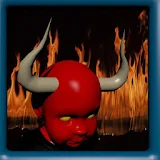 Hell Runner icon