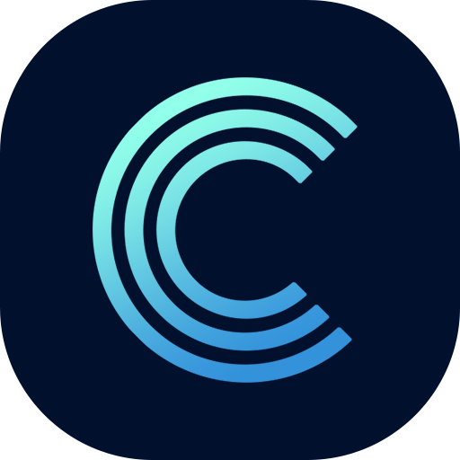 RealTime - Bithumb logo