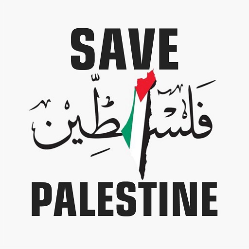 Save Palestina - AppWisp.com