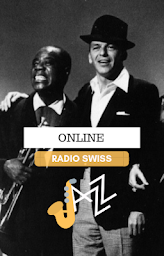 Radio Swiss Jazz - Basel
