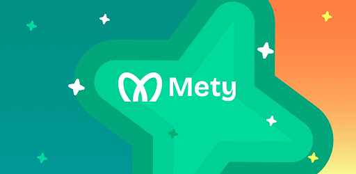 Mety- Live Video Chat