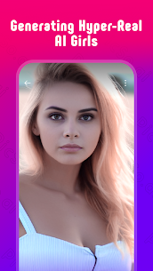 PicSo MOD APK – Customize Your AI Girl (Unlocked All Premium) Download 4