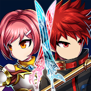 Game Bravefrontier 2 ブレイブ フロンティア2 V1 2 9 Mod For Android Menu Mod One Hit Kill God Mode Item Drop X99 No Brave Burst Cost Best Site Hack
