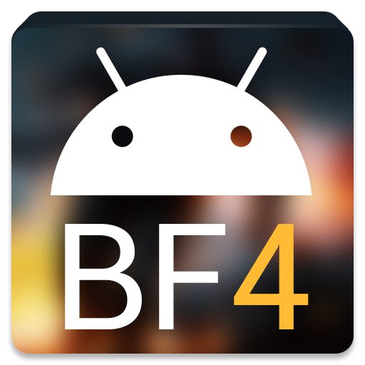 BF4 Intel 1.1.4 Icon