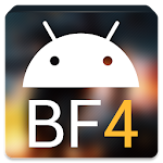 Cover Image of Download BF4 Intel 1.2.1 APK