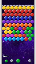 Bubble Shooter 2022