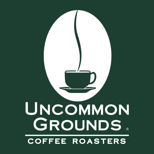 Uncommon Grounds Coffee and Bage
