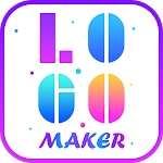 Cover Image of Download Logo Maker, Logo Designer 22.0 APK