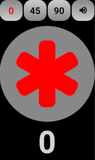 Android application Supa Level screenshort