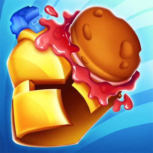 Candy Champions logo