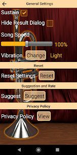 Trumpet Songs Pro APK- Learn To Play (PAID) Free Download 8